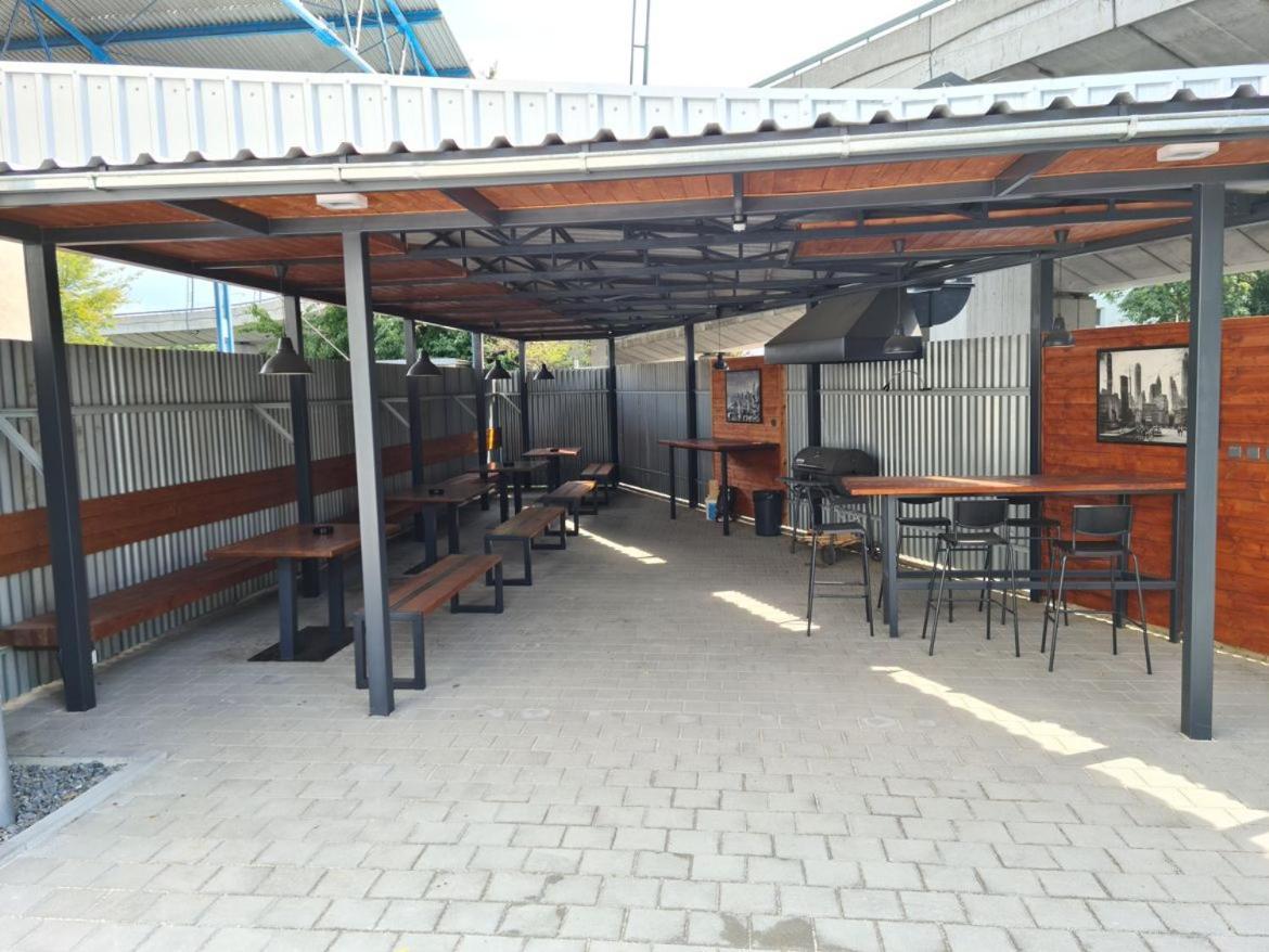 Penzion Barborka Olomouc Buitenkant foto